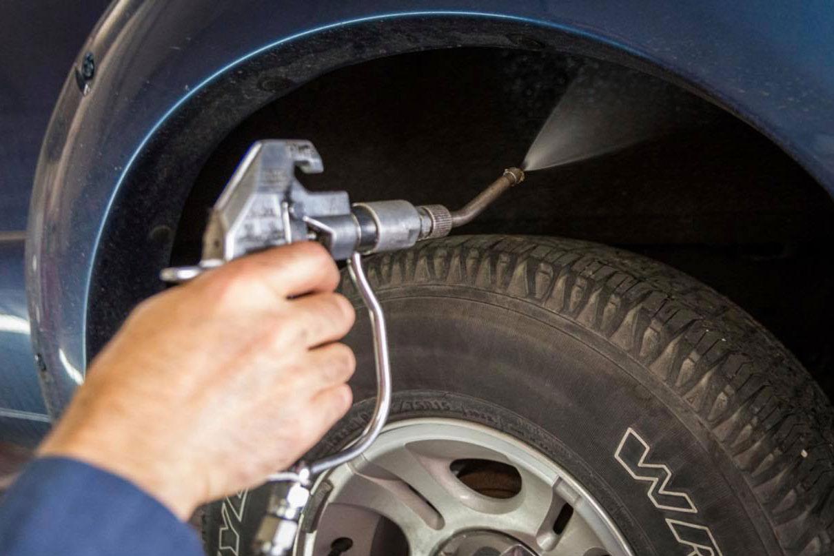 Freins et silencieux automobile Shawinigan