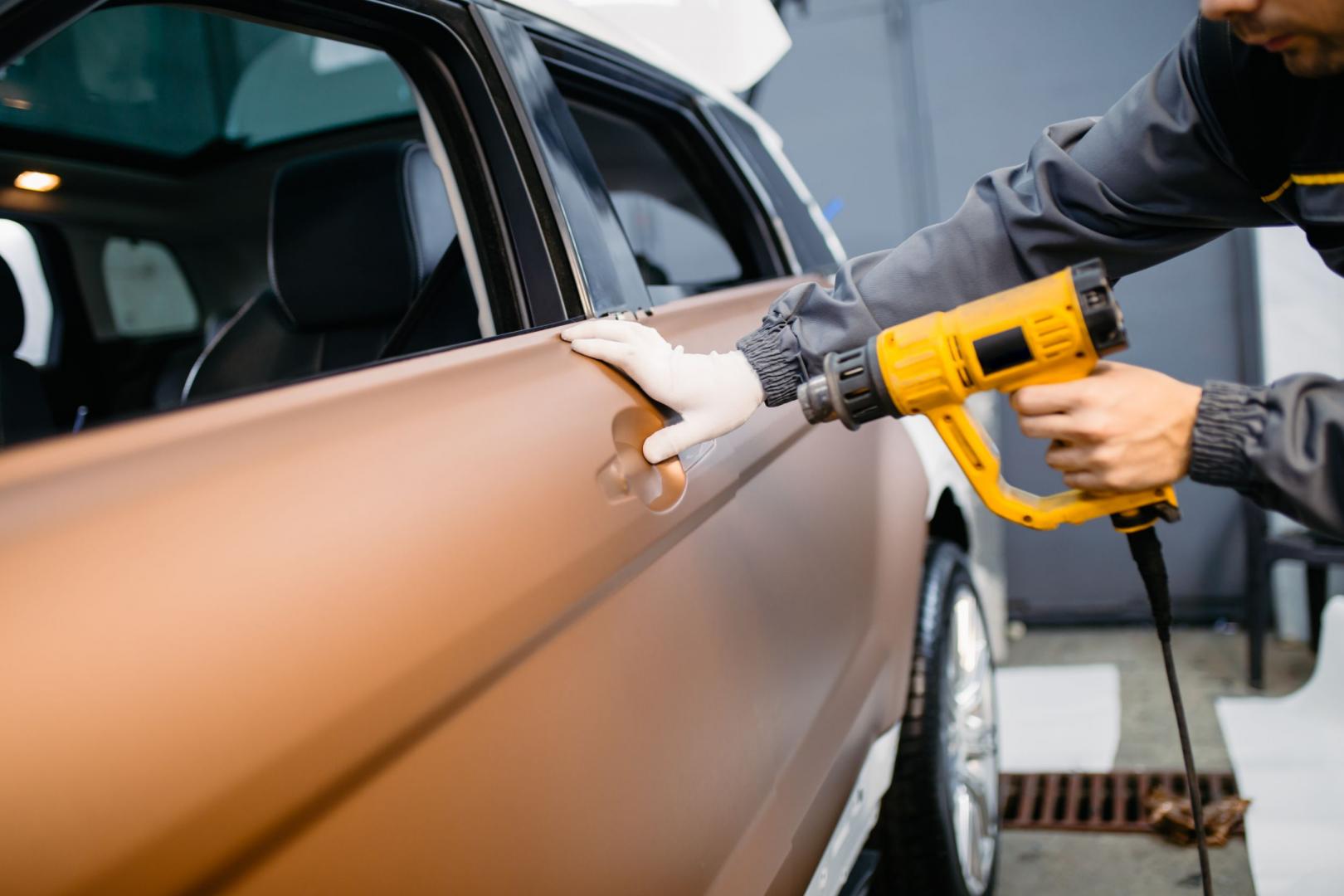 Atelier de réparation automobile Trois-Rivières